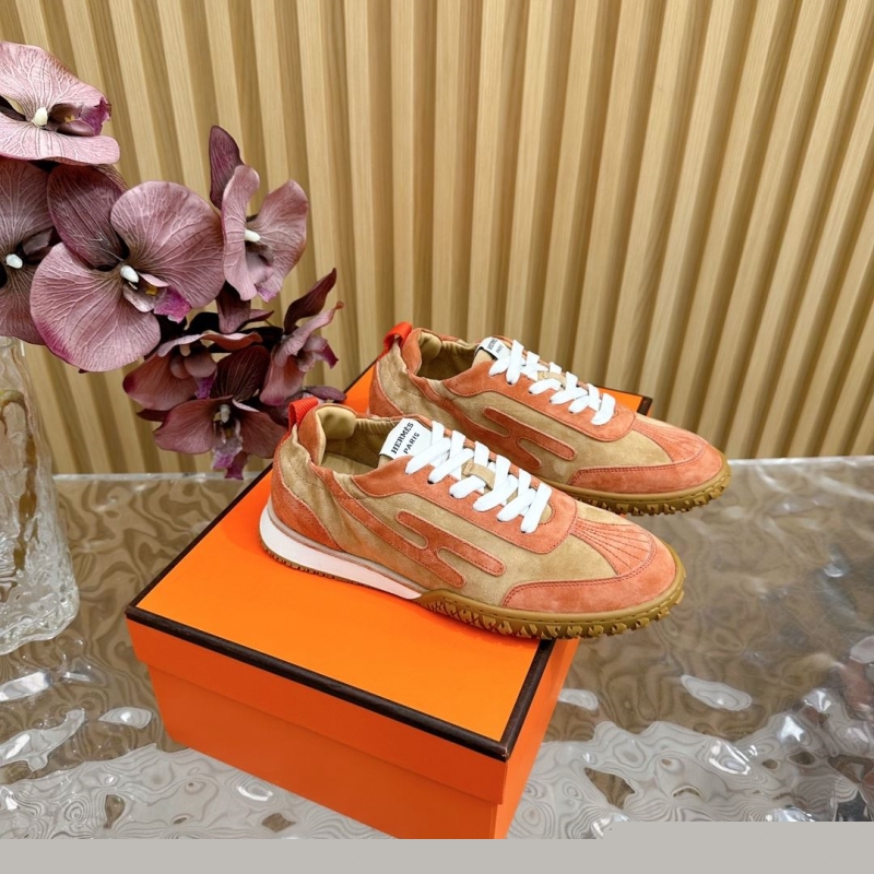 H**mes sneakers